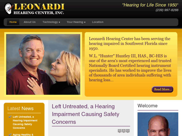 www.leonardihearing.com