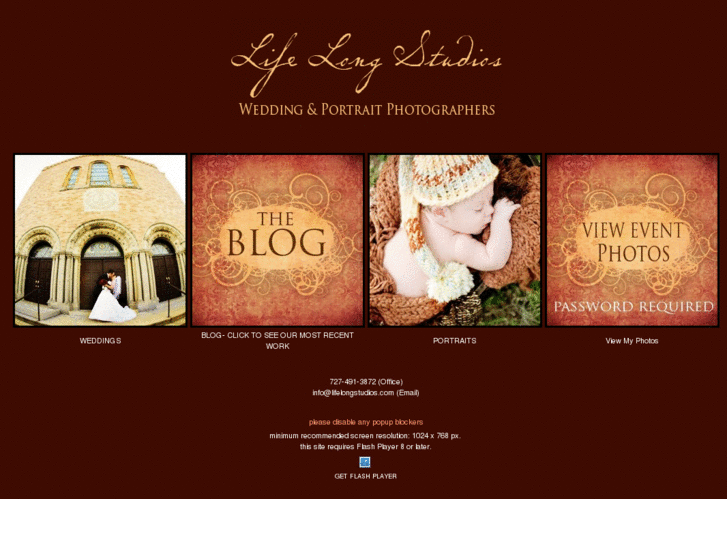 www.lifelongstudios.com