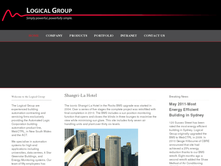 www.logicalgroup.net