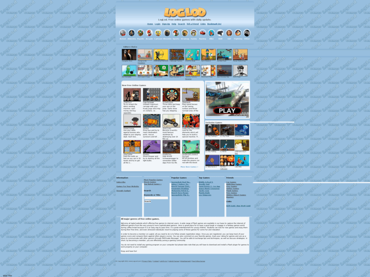 www.loglod.org