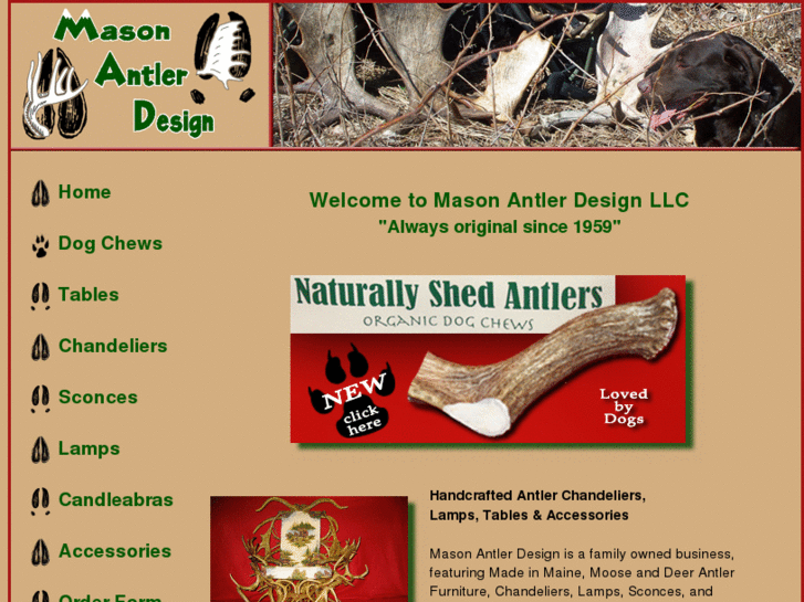 www.masonantlerdesign.com