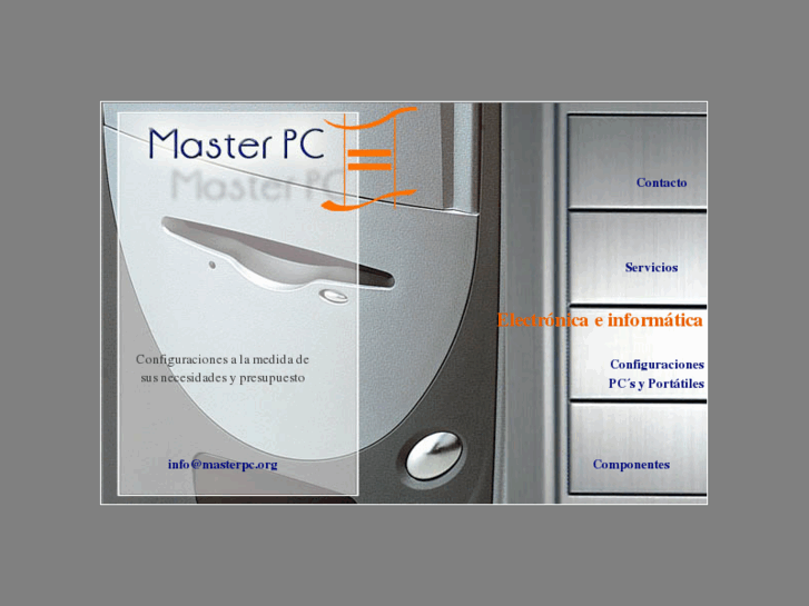 www.masterpc.org