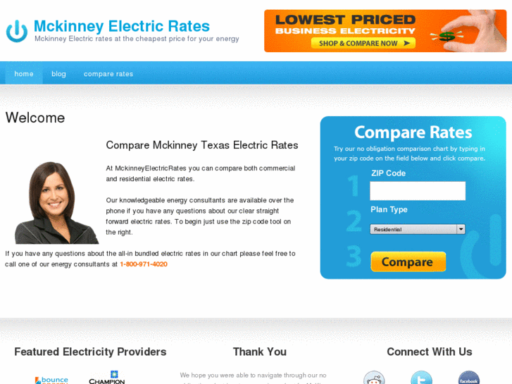 www.mckinneyelectricrates.com