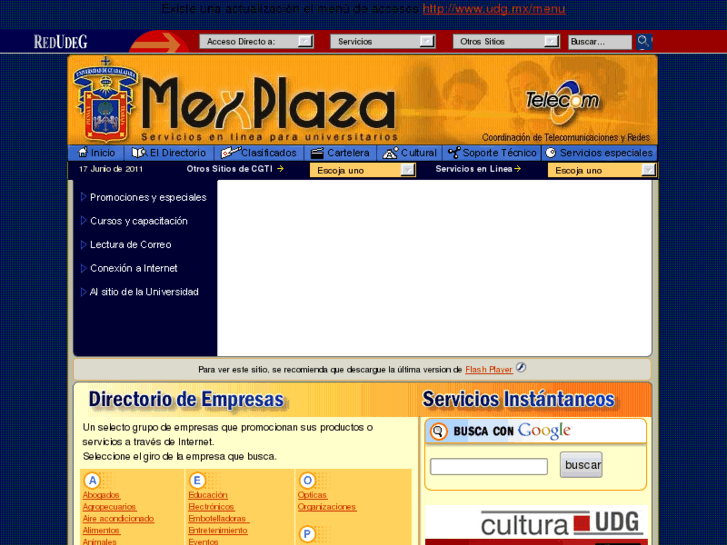 www.mexplaza.com