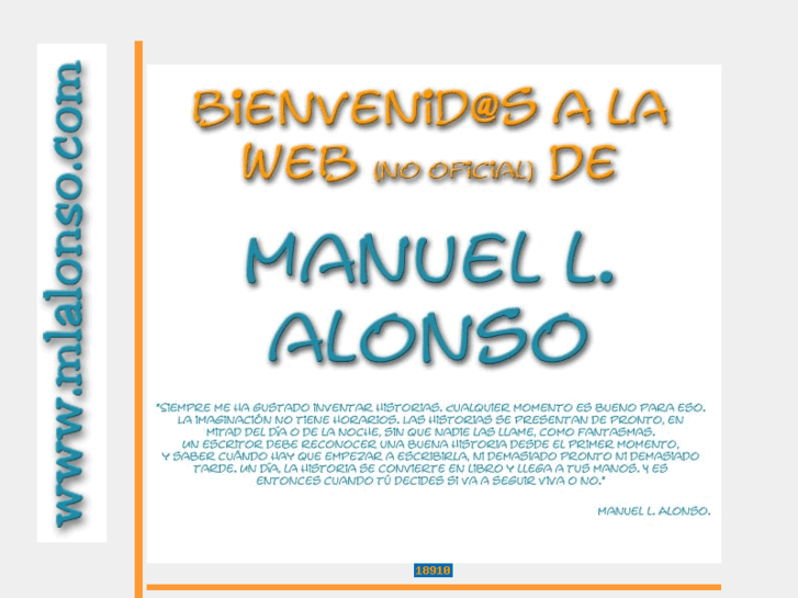 www.mlalonso.com