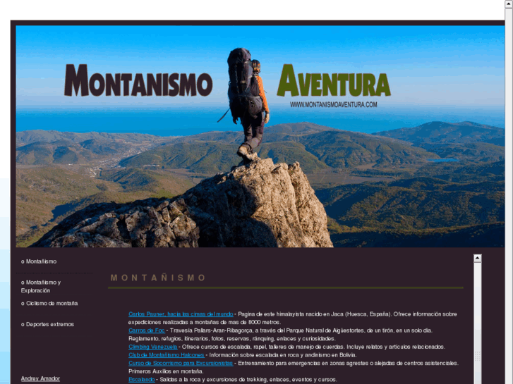 www.montanismoaventura.com