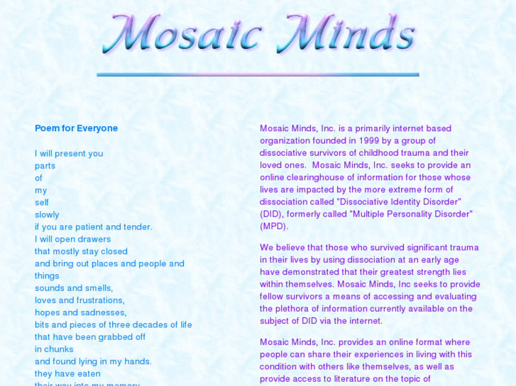 www.mosaicminds.org