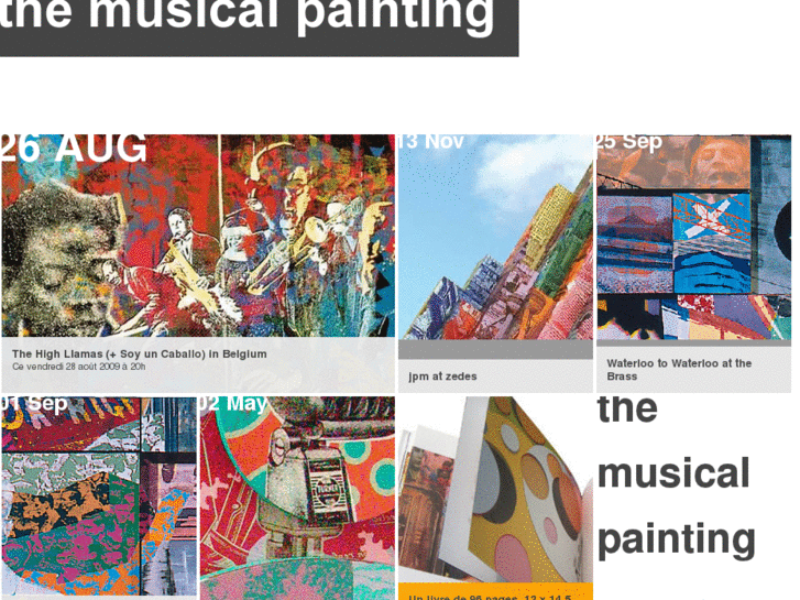 www.musicalpainting.com