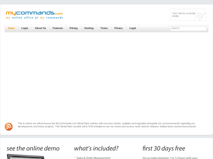 www.mycommands.com