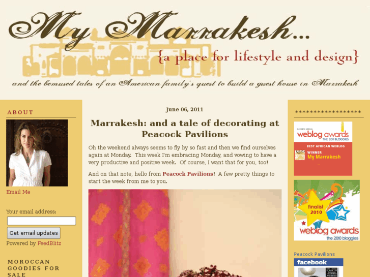 www.mymarrakesh.com