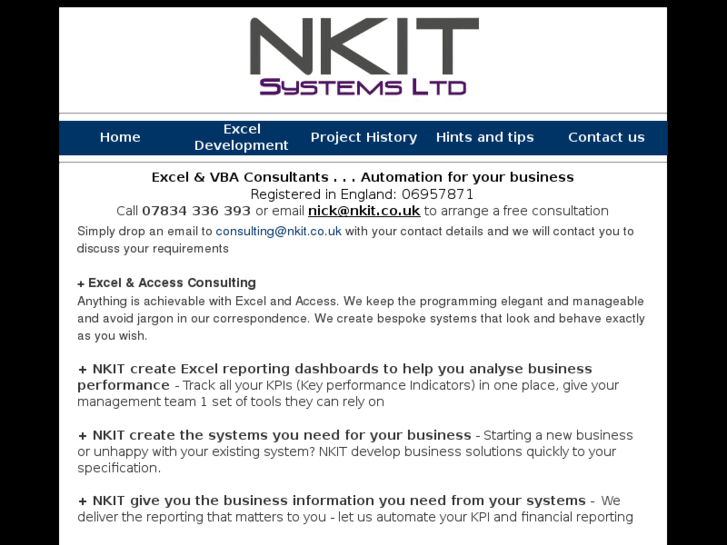 www.nkit.co.uk