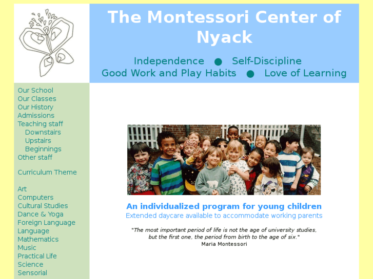 www.nyackmontessori.com