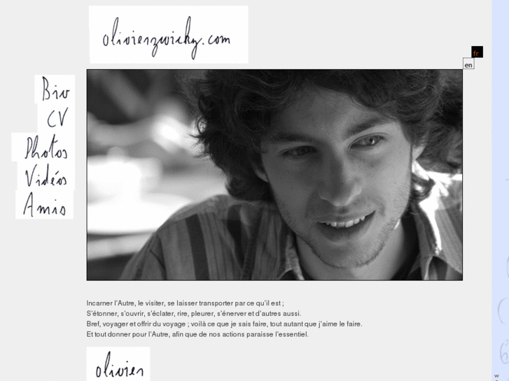 www.olivierzwicky.com