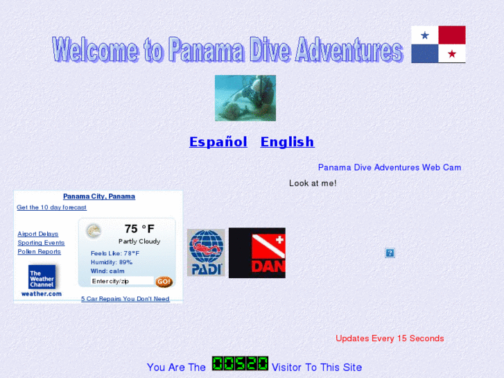 www.panamadiveadventures.com