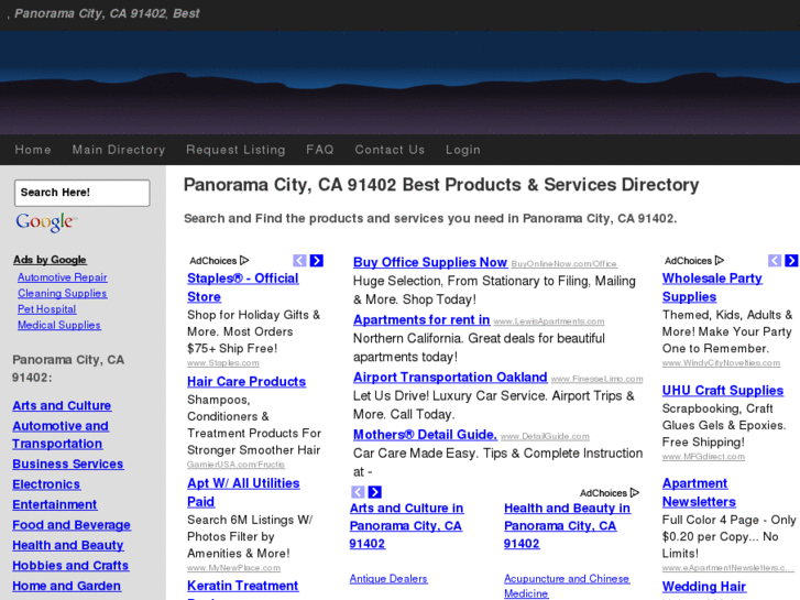 www.panoramacitybest.com