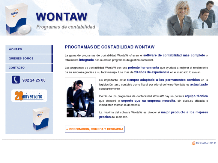 www.programasdecontabilidad.es