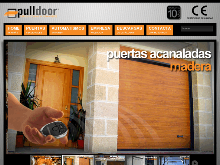 www.pulldoor.es