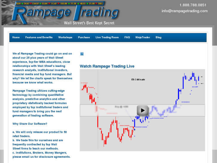 www.rampagetrading.com