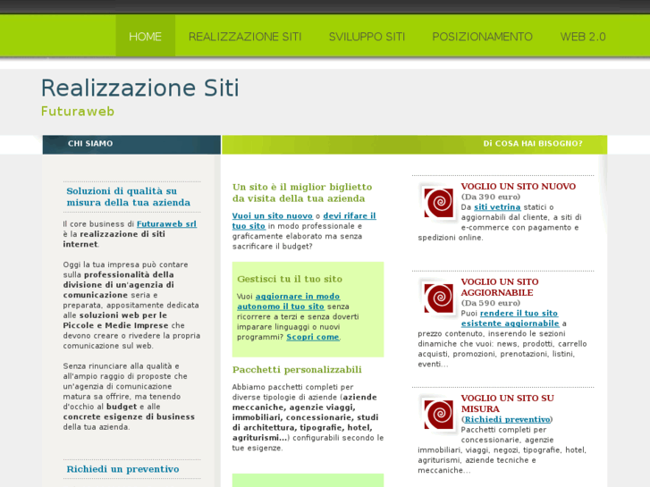 www.realizzazione-siti.info