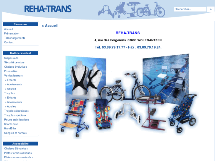 www.reha-trans.com