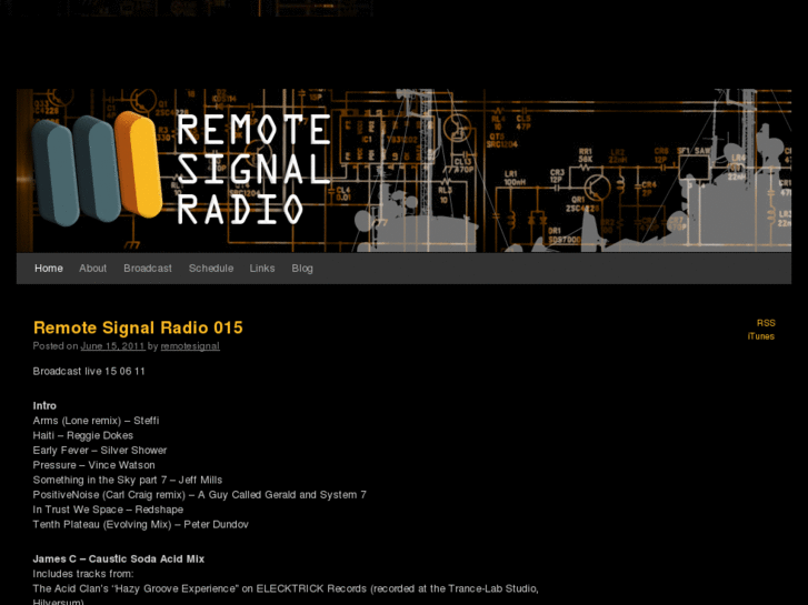 www.remotesignal.net