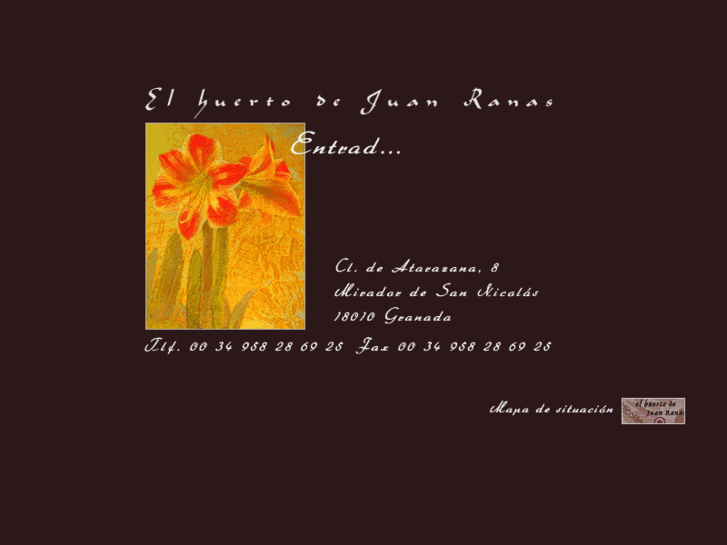 www.restaurantejuanranas.com