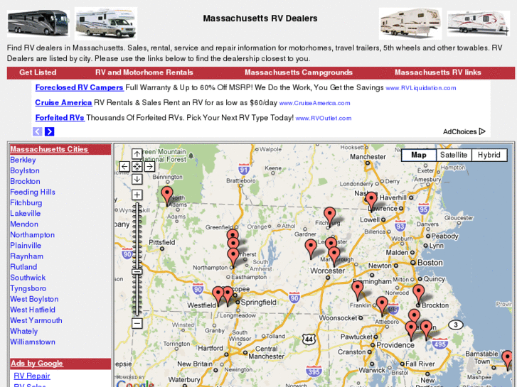 www.rvdealermassachusetts.com