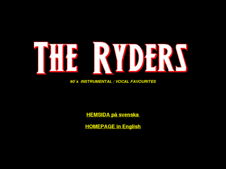 www.ryders.se