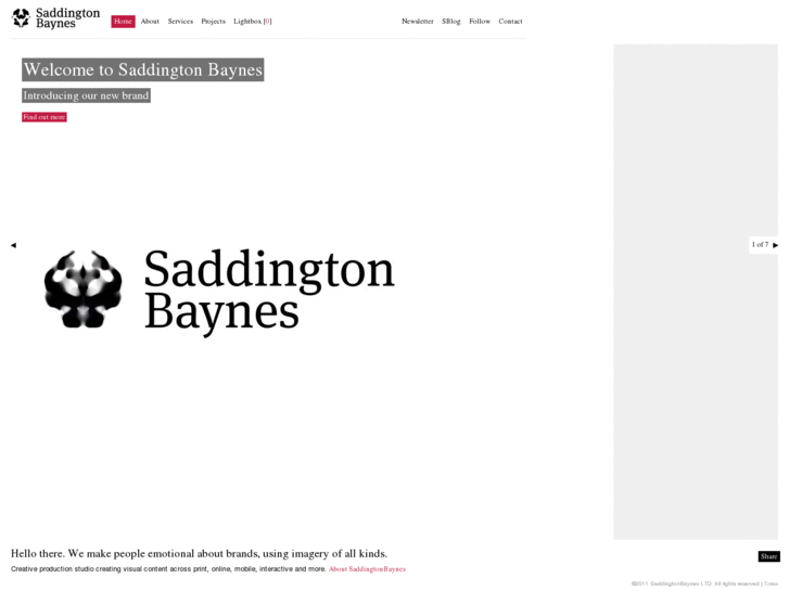 www.saddingtonbaynes.com