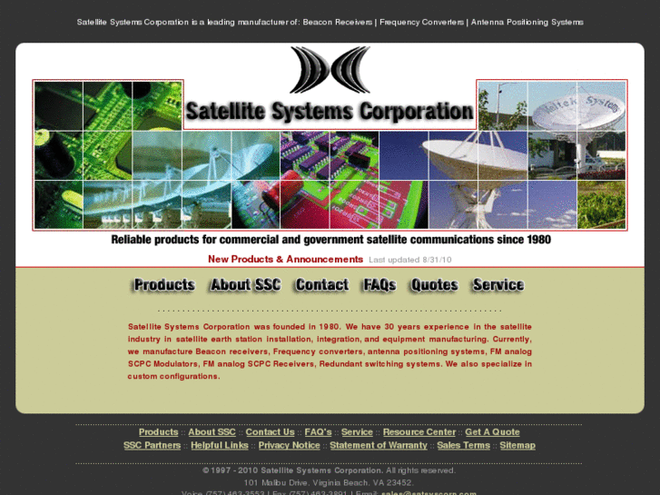 www.satsyscorp.com