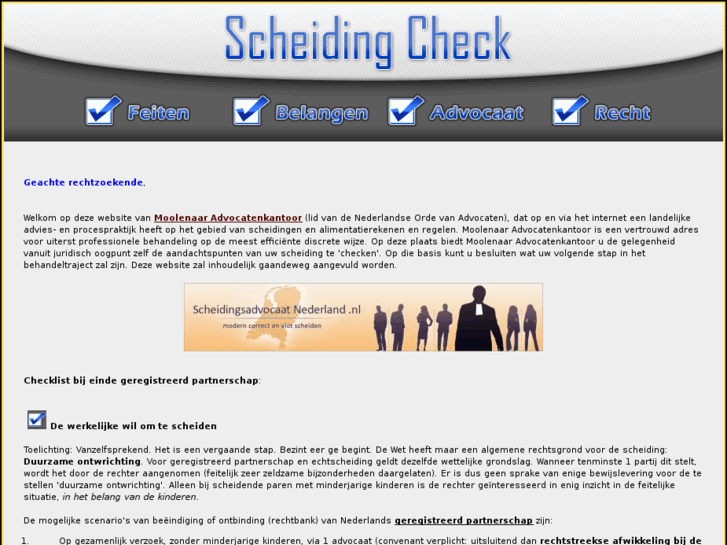 www.scheidingcheck.nl