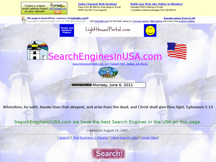 www.searchenginesinusa.com