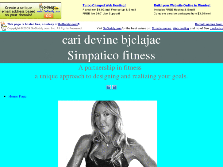 www.simpaticofitness.com