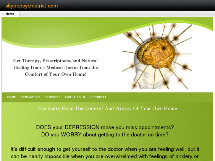 www.skypepsychiatrist.com