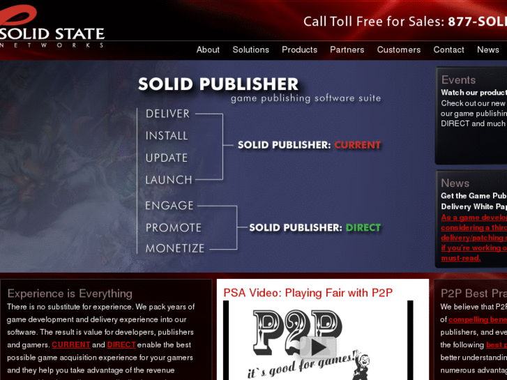 www.solidstatenetwork.net