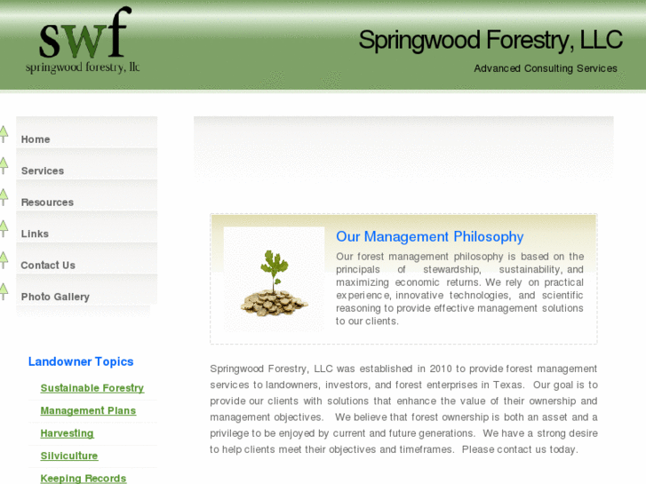 www.springwoodforestry.com