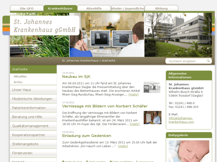 www.st-johannes-krankenhaus.com