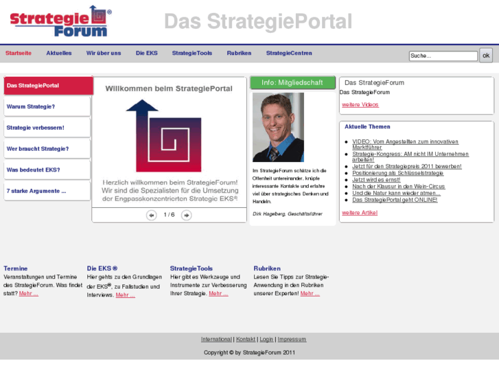 www.strategie.net