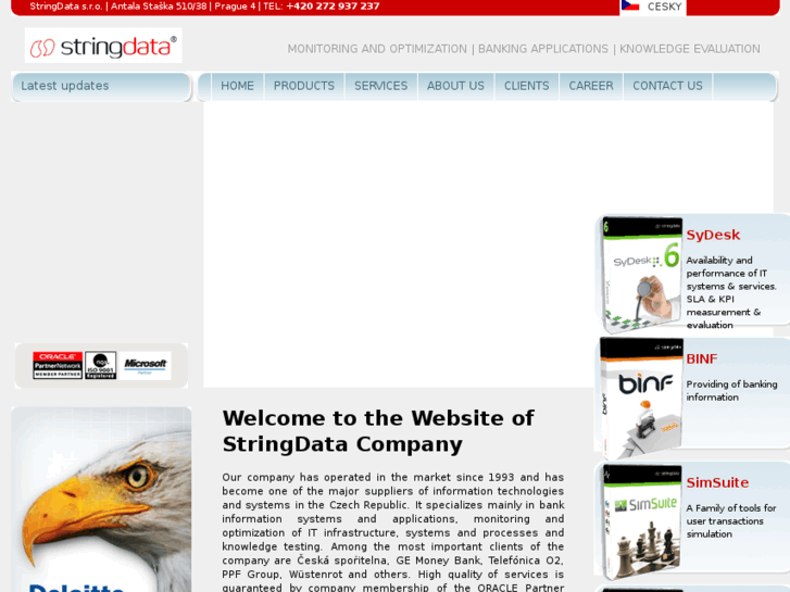 www.stringdata.net