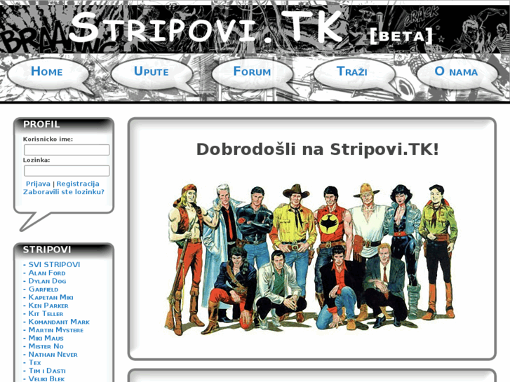 www.stripovi.tk