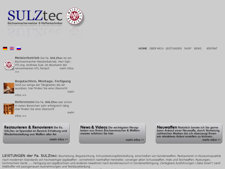 www.sulztec.net