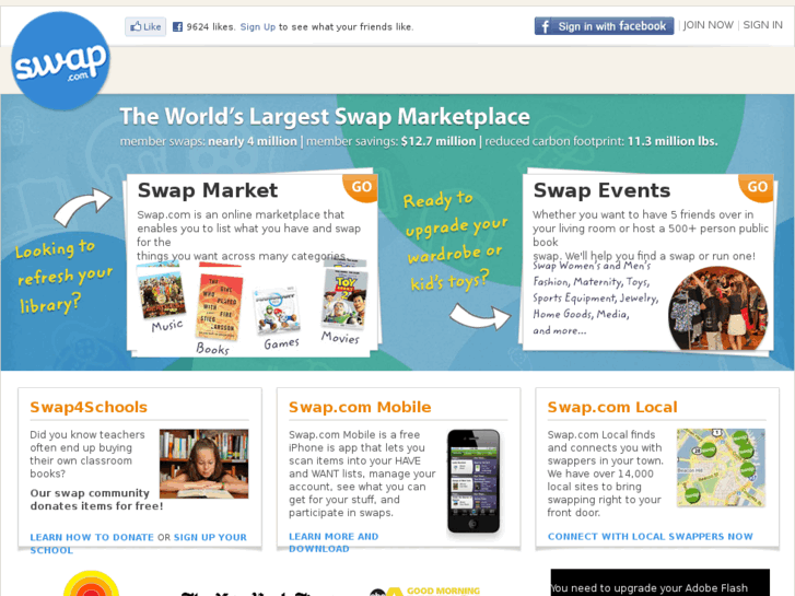 www.swap-tree.com