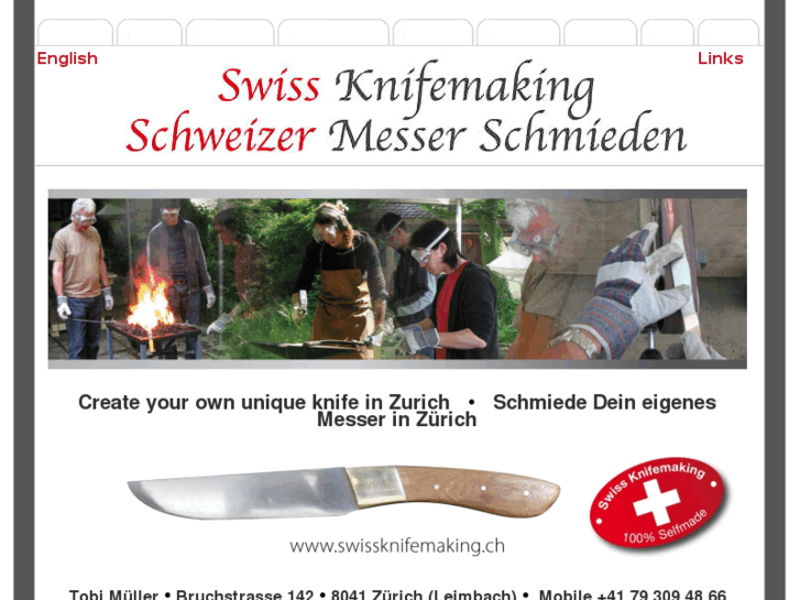 www.swissknifemaking.ch