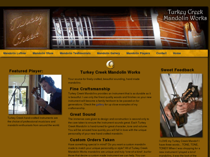 www.tcmandolin.com