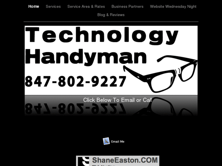 www.techhandyman.net