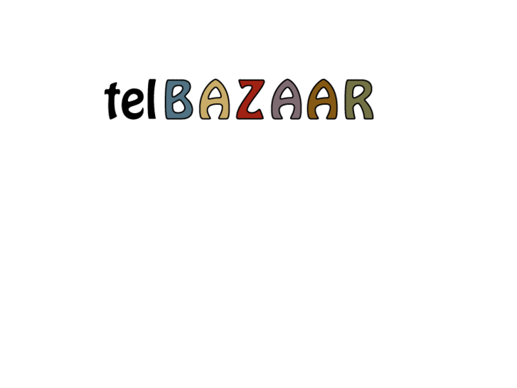www.telbazaar.info