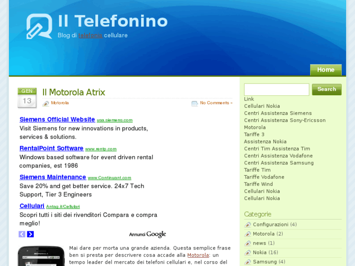 www.telefonini-cellulari.net