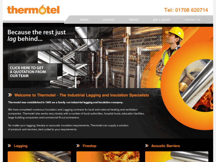 www.thermotel.net