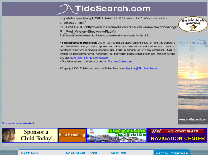 www.tidesearch.com