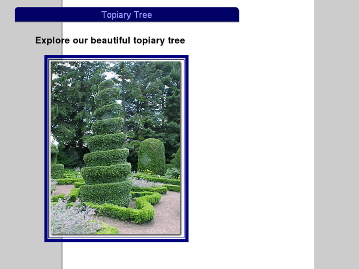 www.topiarytree.net